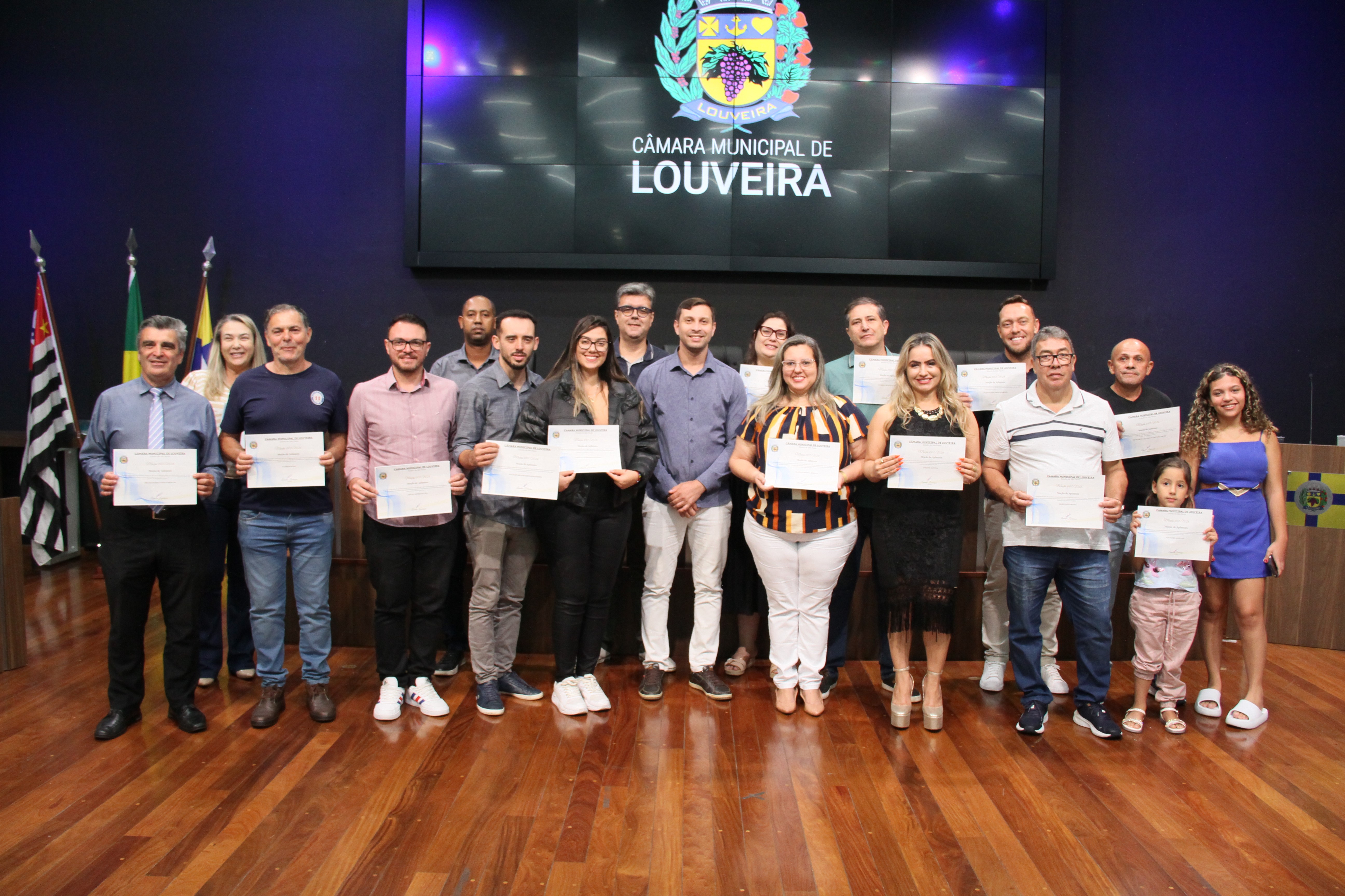 Projeto Natal Feliz completa 14 anos distribuindo alegria e amor