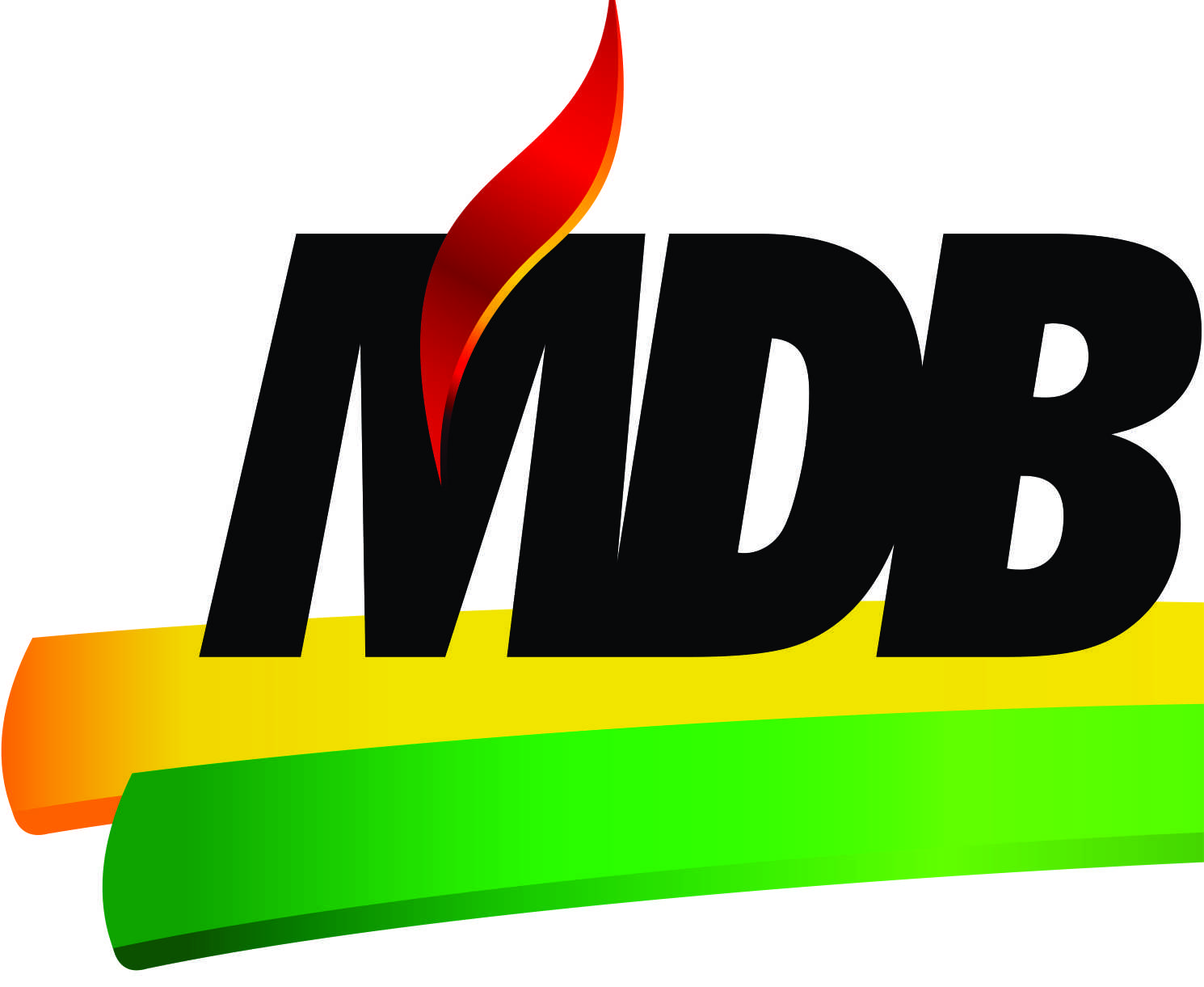 MDB - Movimento Democrático Brasileiro 