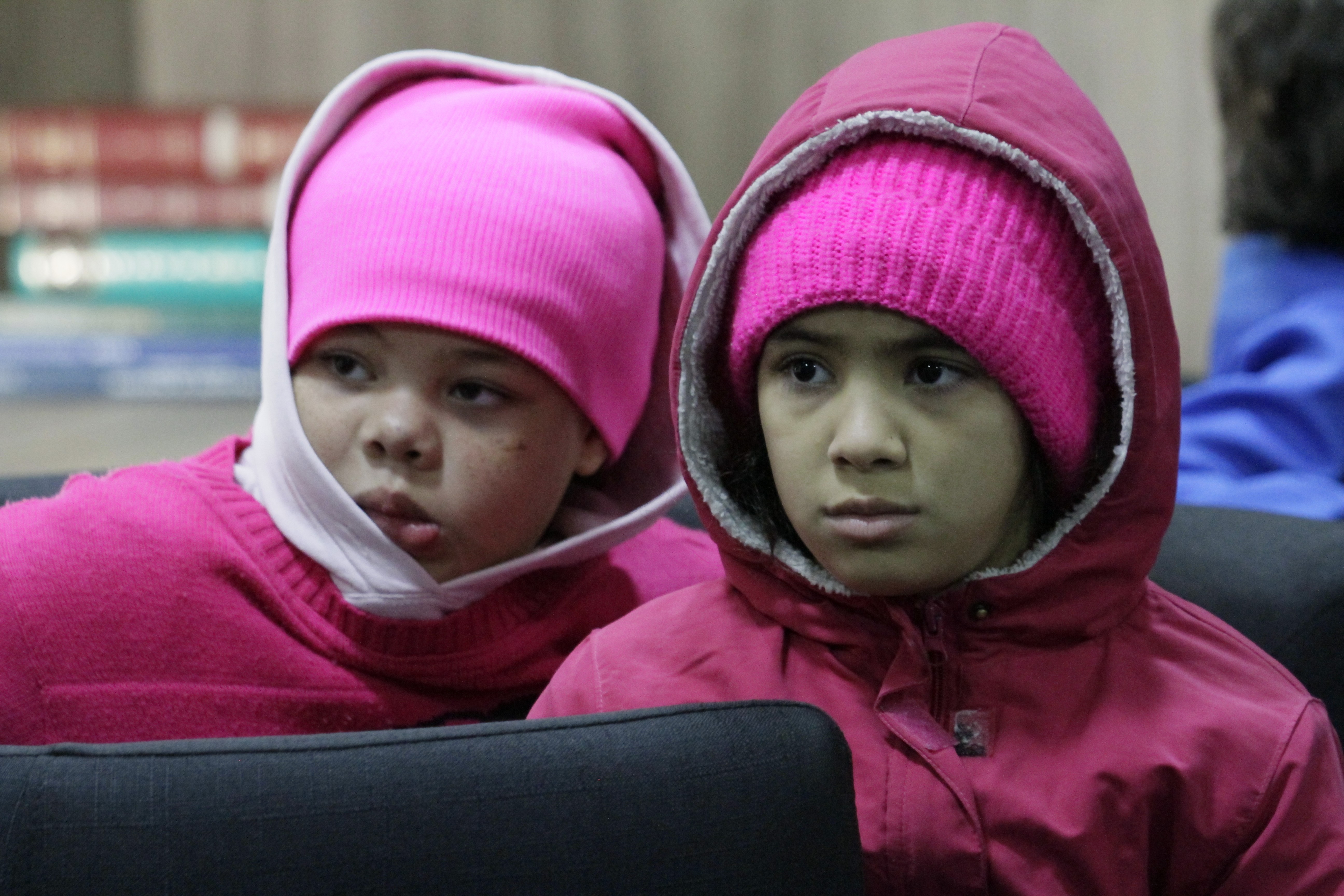 Conhecendo a Câmara fecha semestre com turma da Frederico Pagotto