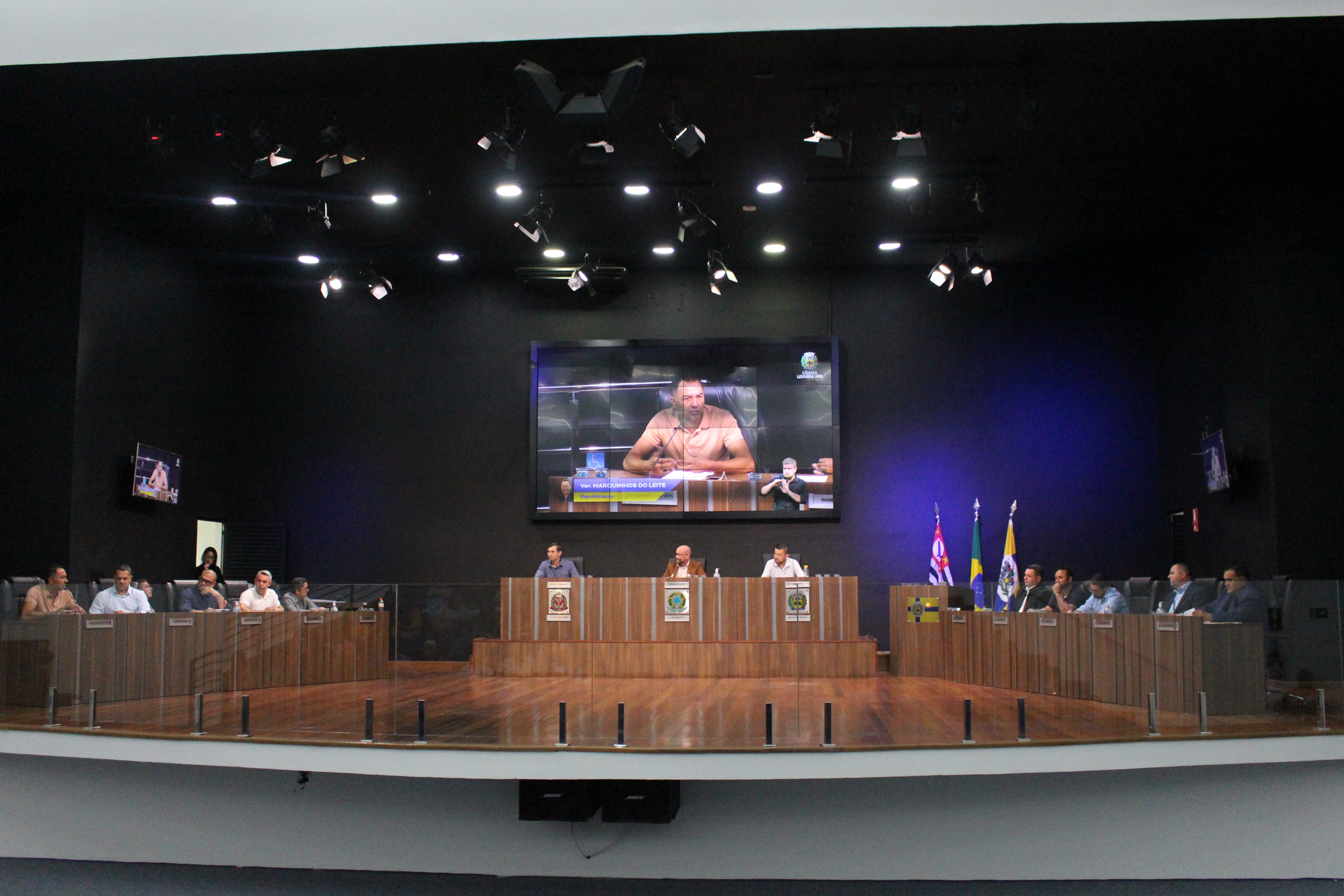 Câmara autoriza Prefeitura a financiar construção de moradia popular