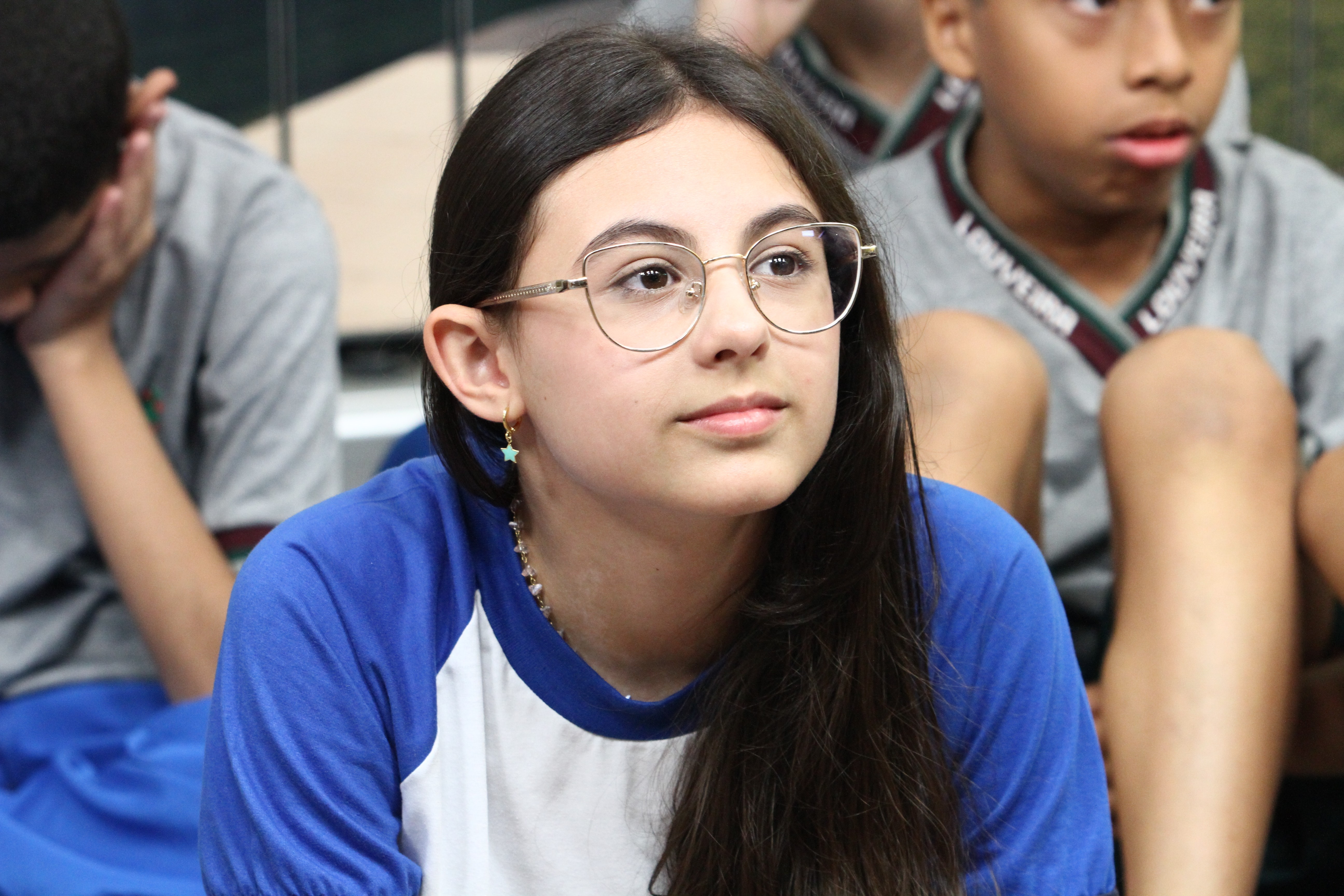 Programa de visitas à Câmara continua com mais duas escolas