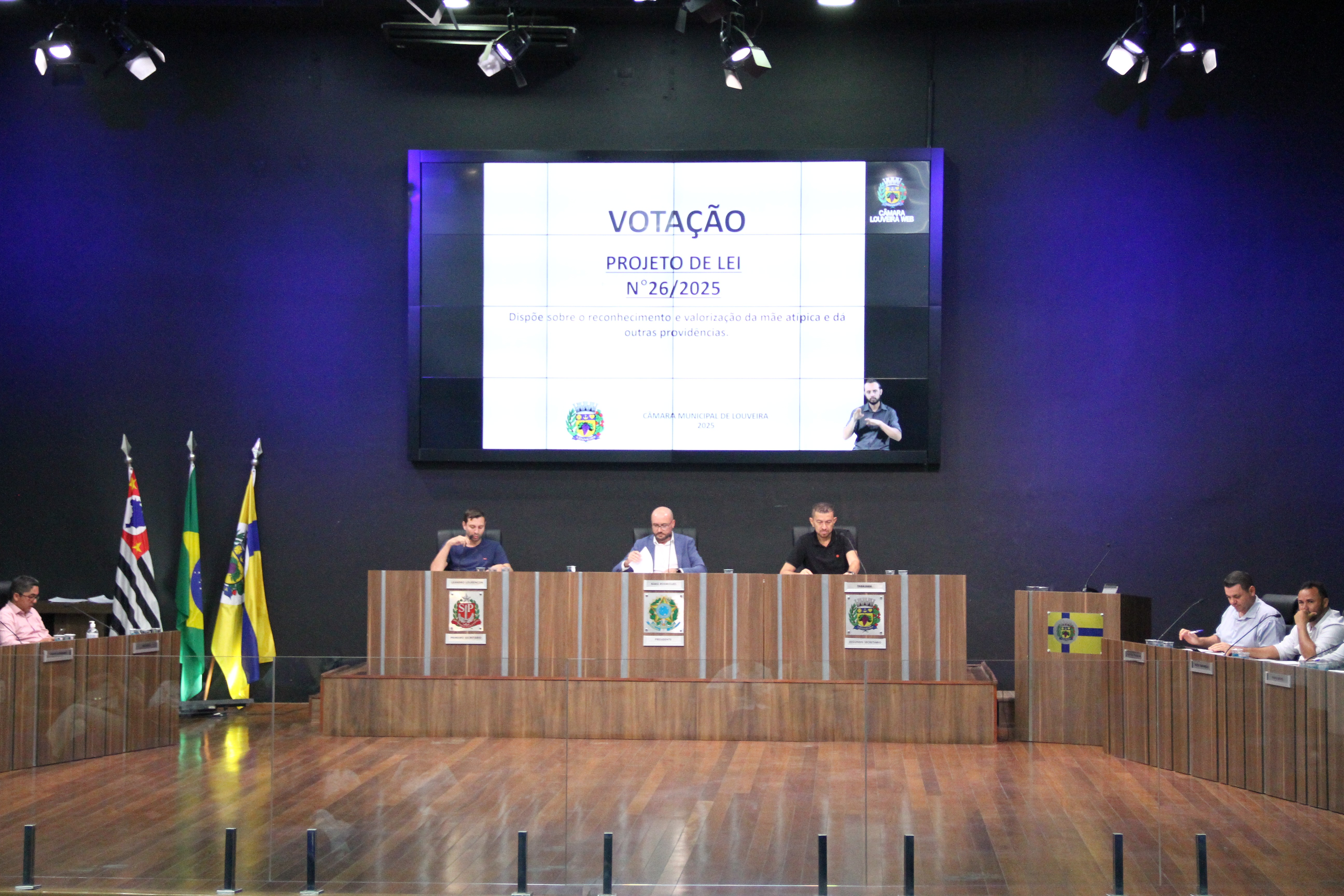 Projeto valoriza mães atípicas de Louveira