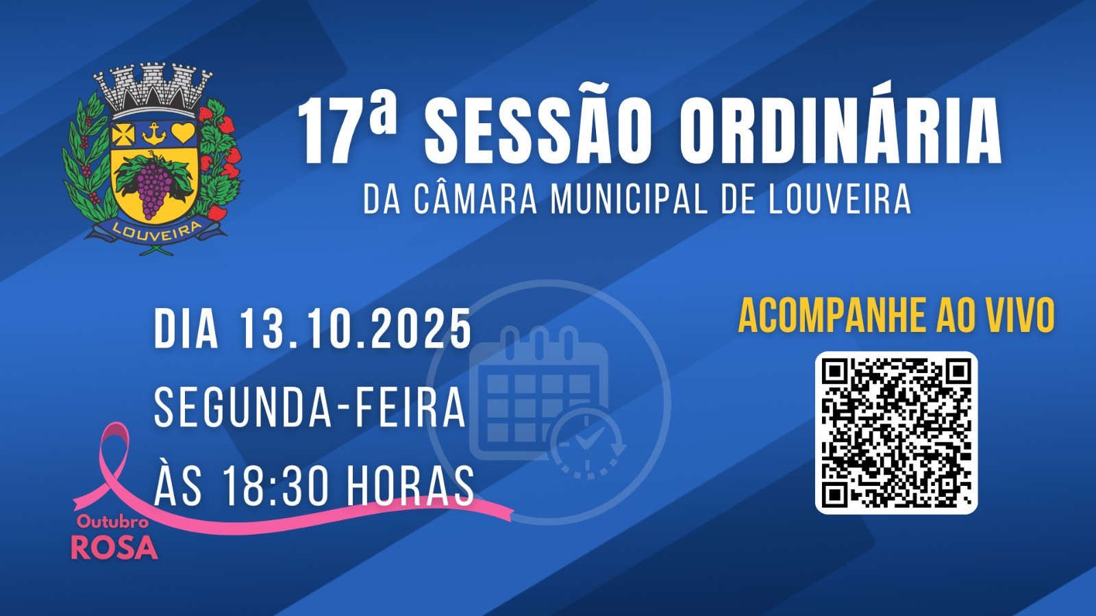 Sessão faz homenagem a Cielo, Moto Clube Insanos e Marcha para Jesus