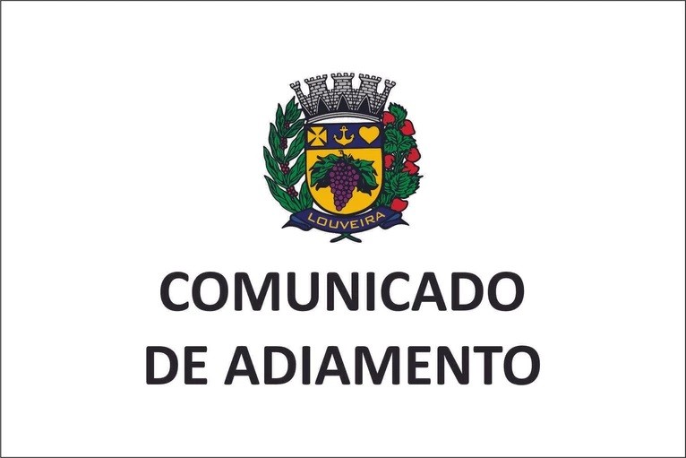 Câmara de Louveira adia reabertura de biblioteca e inauguração de galeria