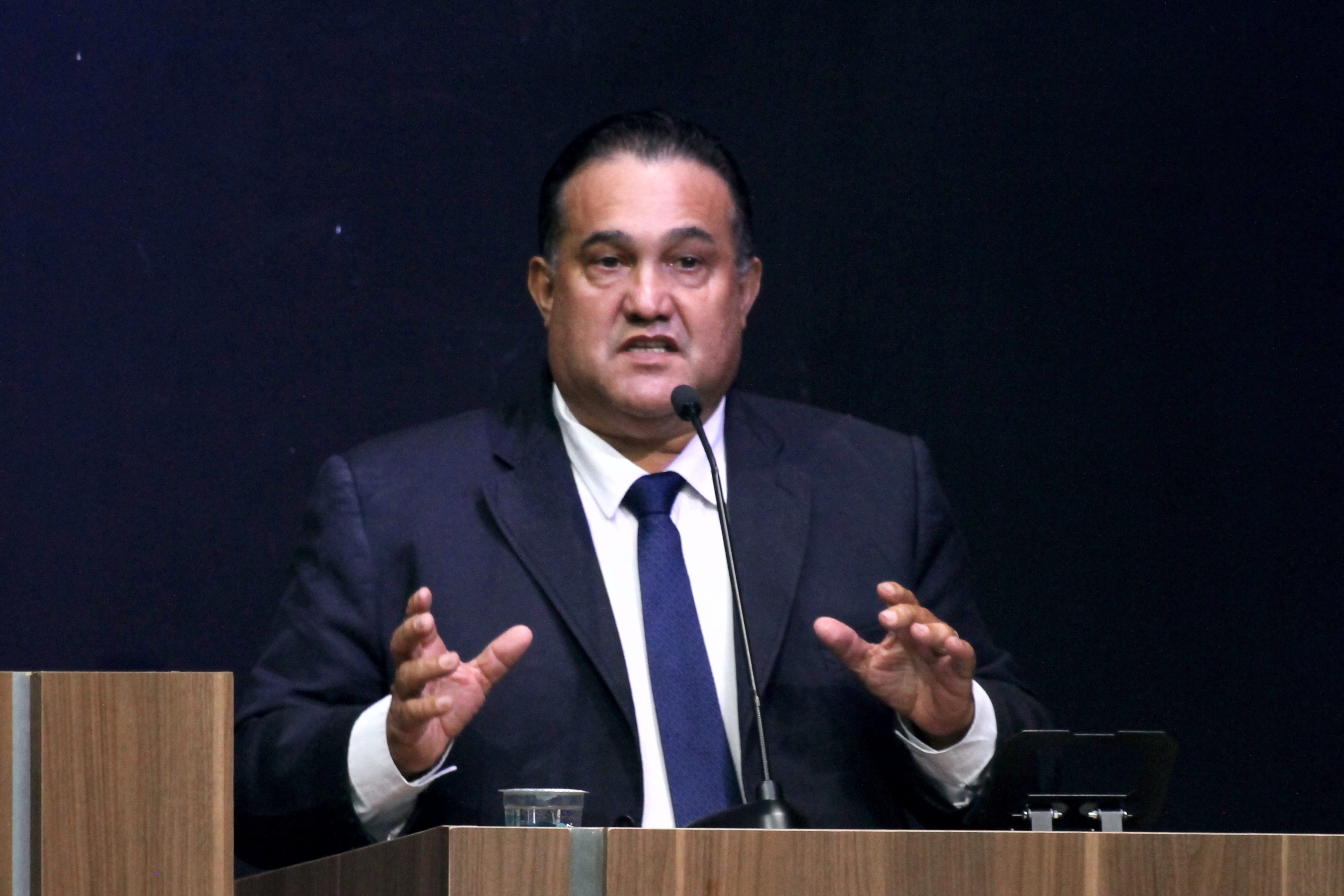 Encontro de radioamadores é reconhecido como de interesse cultural