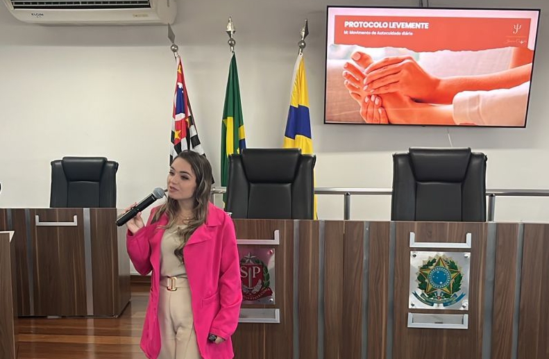 “Eu me escolho” é o caminho para o autocuidado