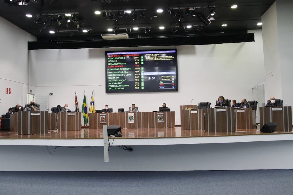 Aprovada nova regulamentação sobre sistema de adiantamentos