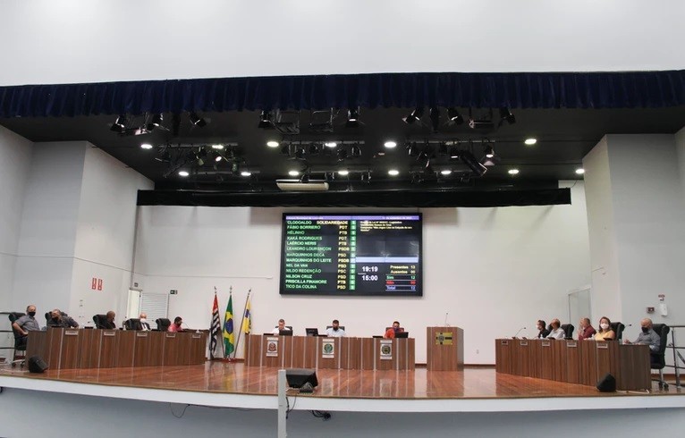 Requerimento pede informações sobre Coopertrans