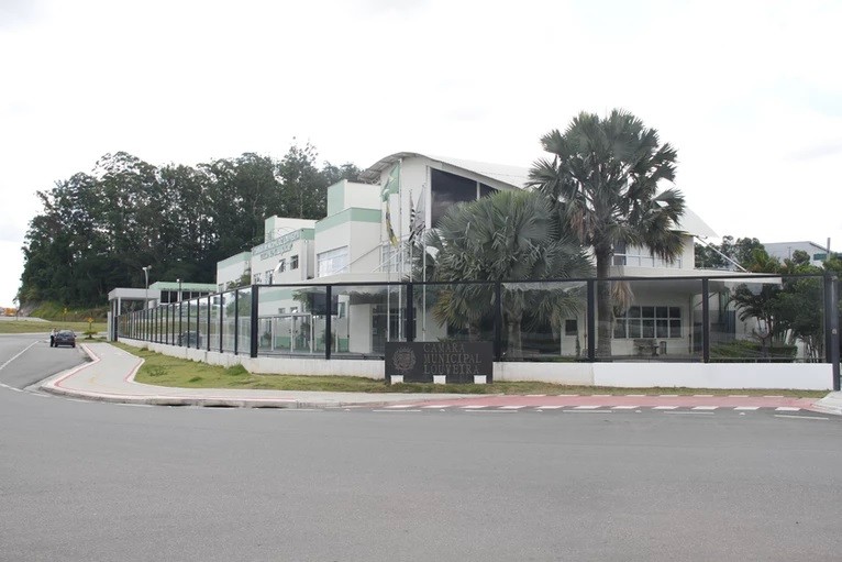 Câmara adia sessão em respeito a falecimento de irmã de vereador