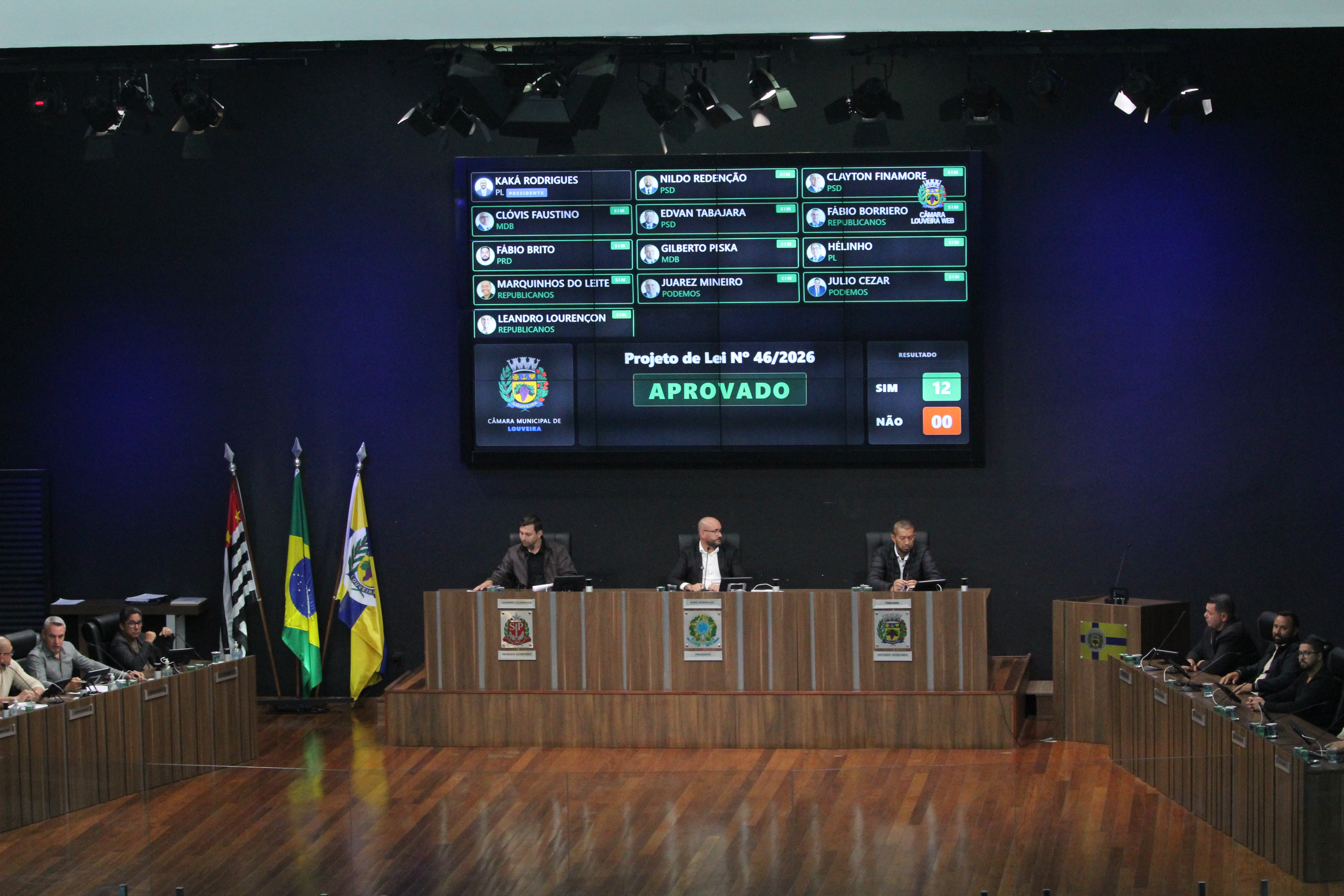 Vale alimentação para servidores da Prefeitura será reajustado