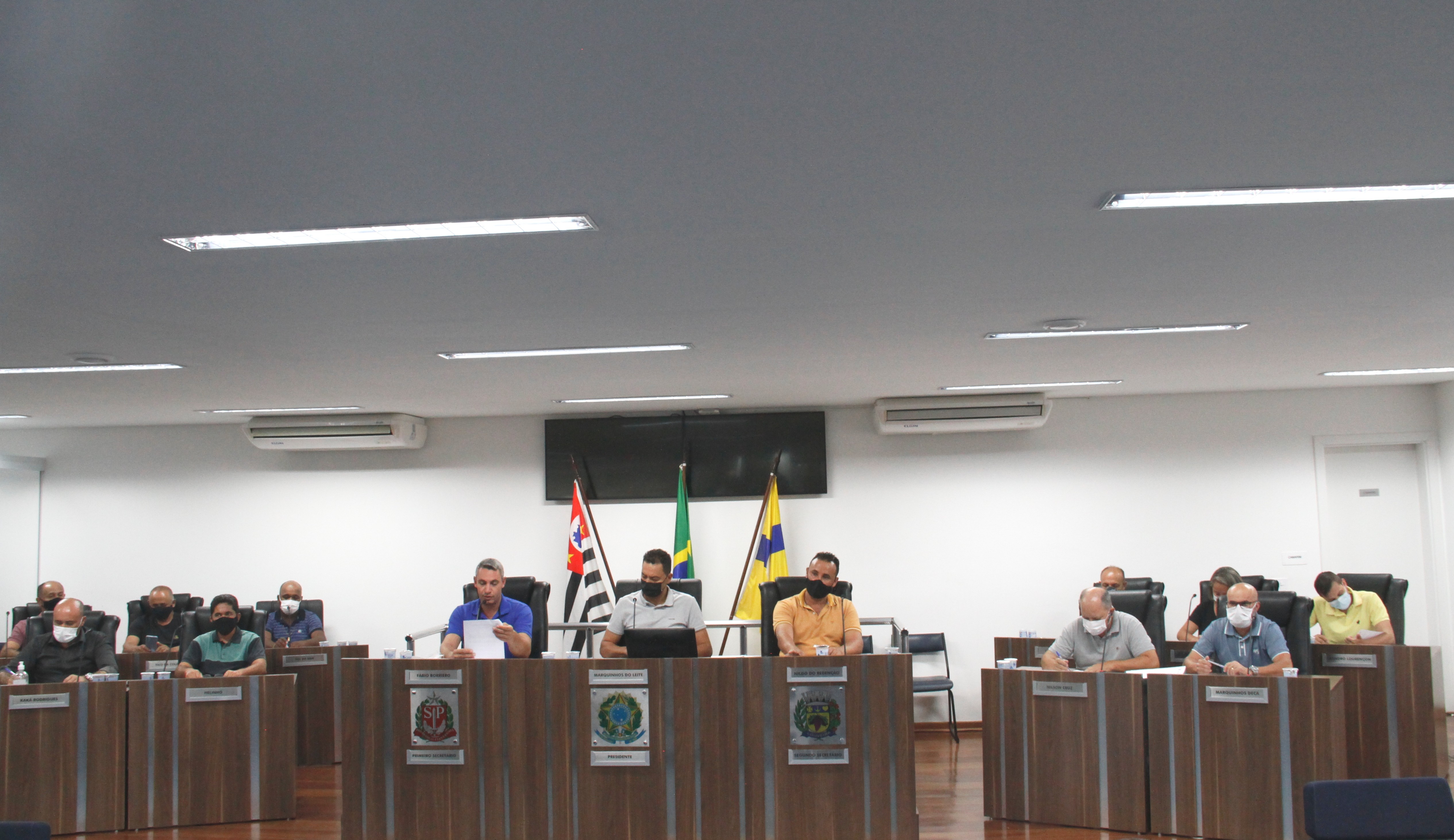 Benefícios emergenciais da pandemia são prorrogados até junho