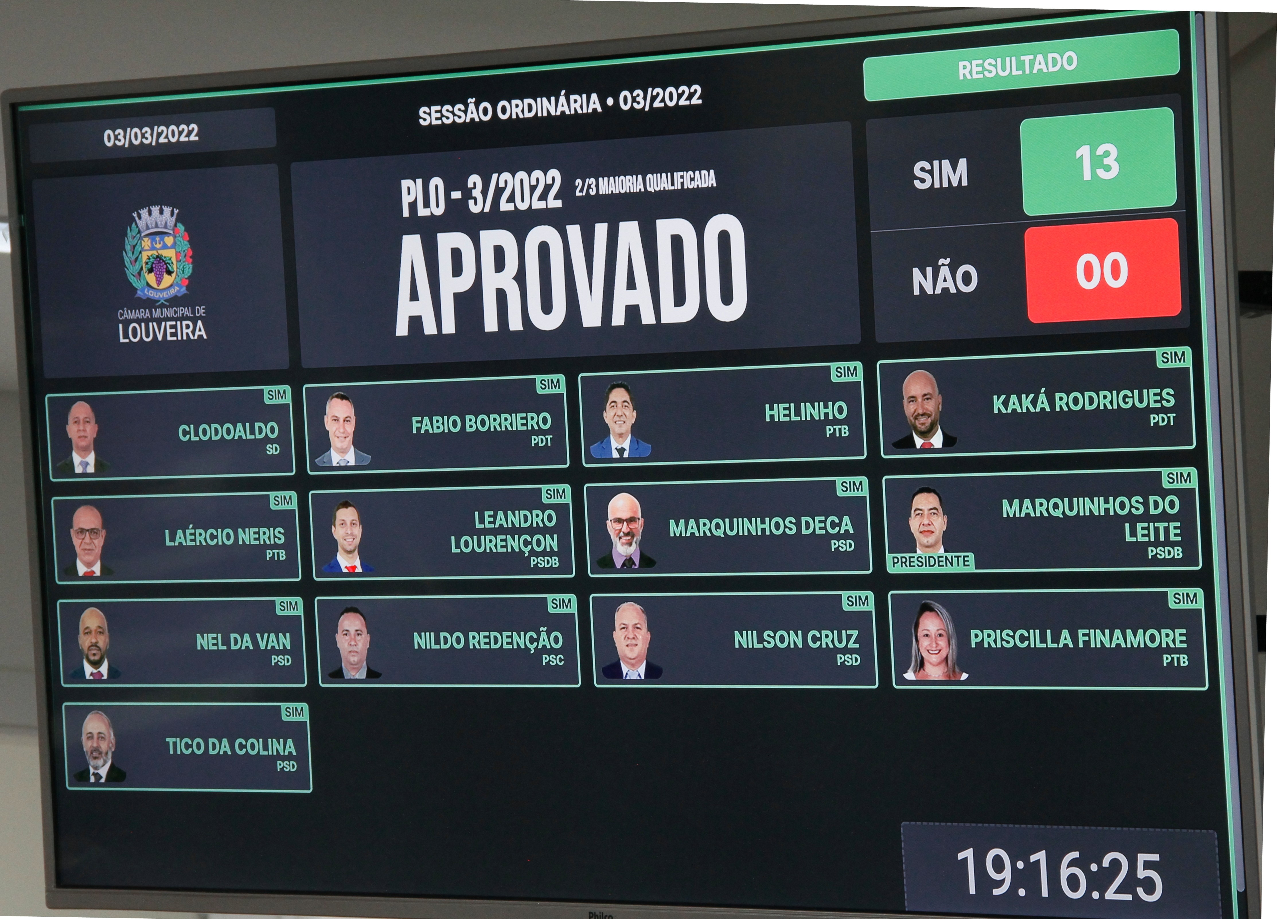 Projeto do vereador Nel da Van denomina berçário do Jardim Diamante