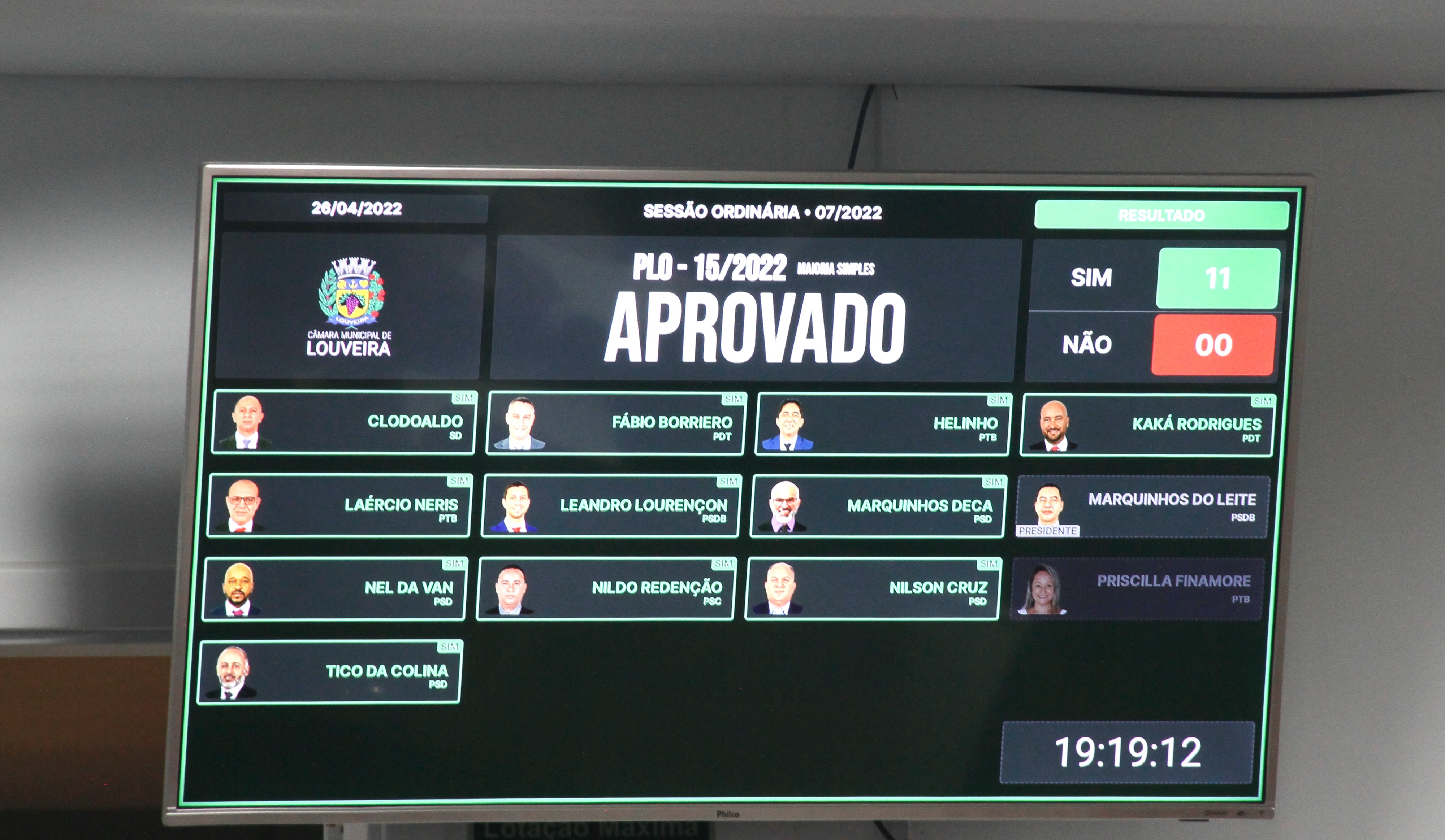 Louveira terá Campanha de Conscientização para Higienização das Mãos