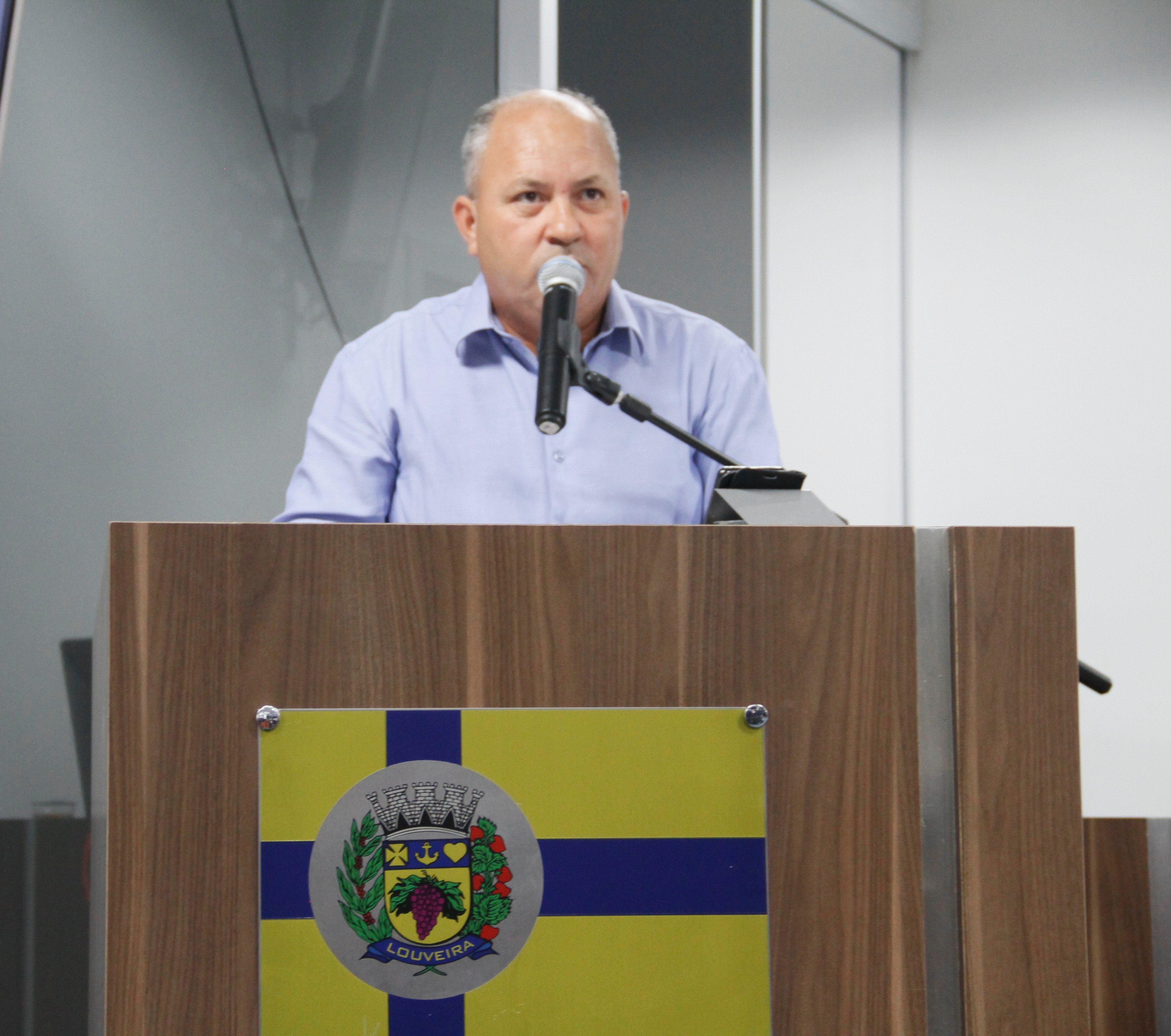 Projeto do vereador Nilson sobre Manobra de Heimlich é aprovado 