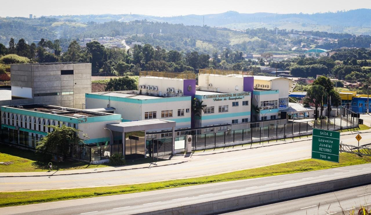 Confira o calendário das Sessões Ordinárias.