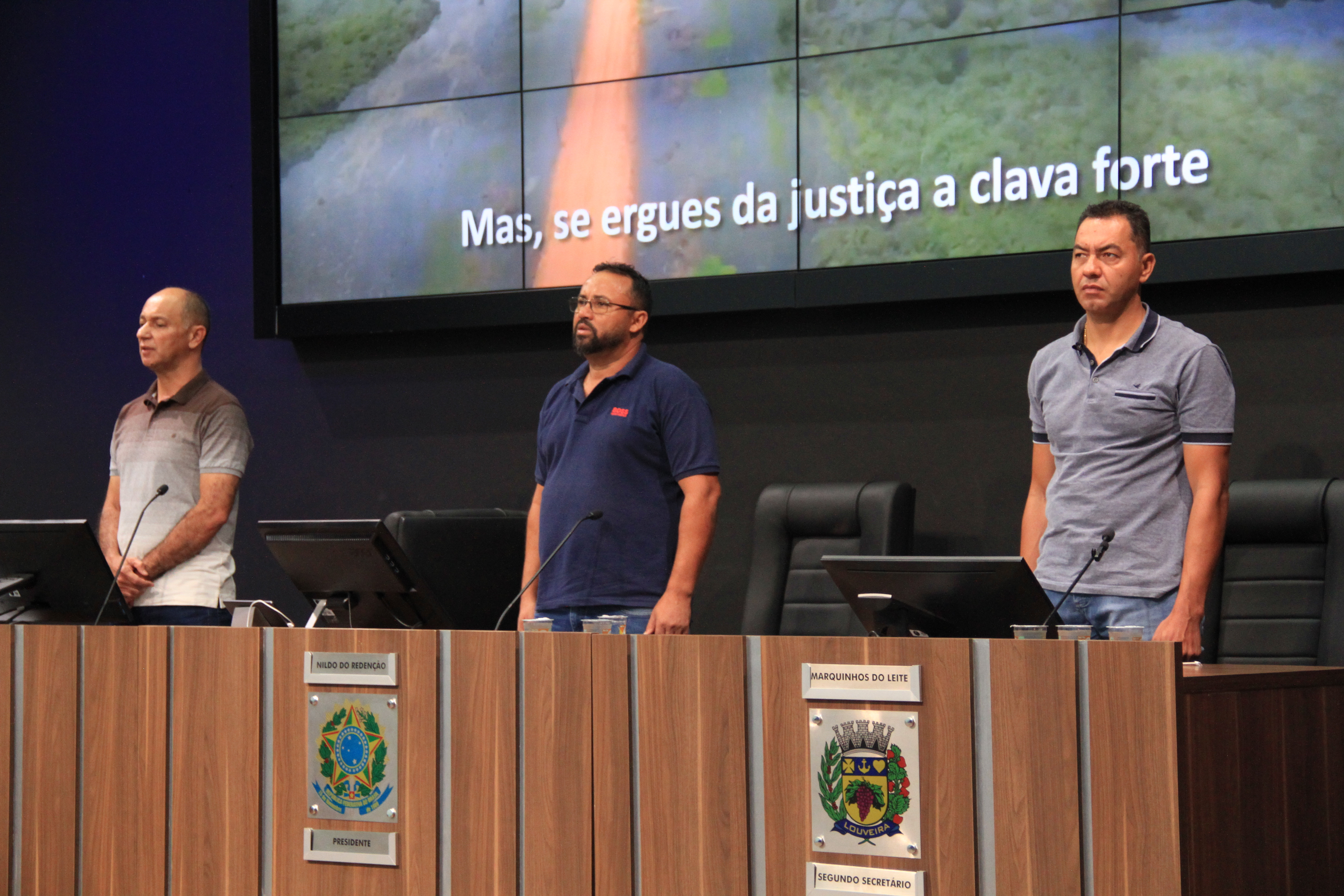 Câmara Municipal aprova reposição salarial para servidores municipais