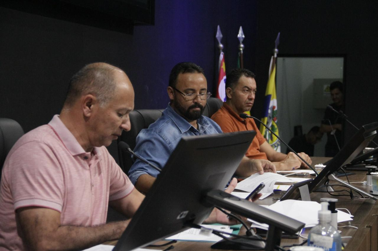 Aprovada criação da Loteria Municipal de Louveira