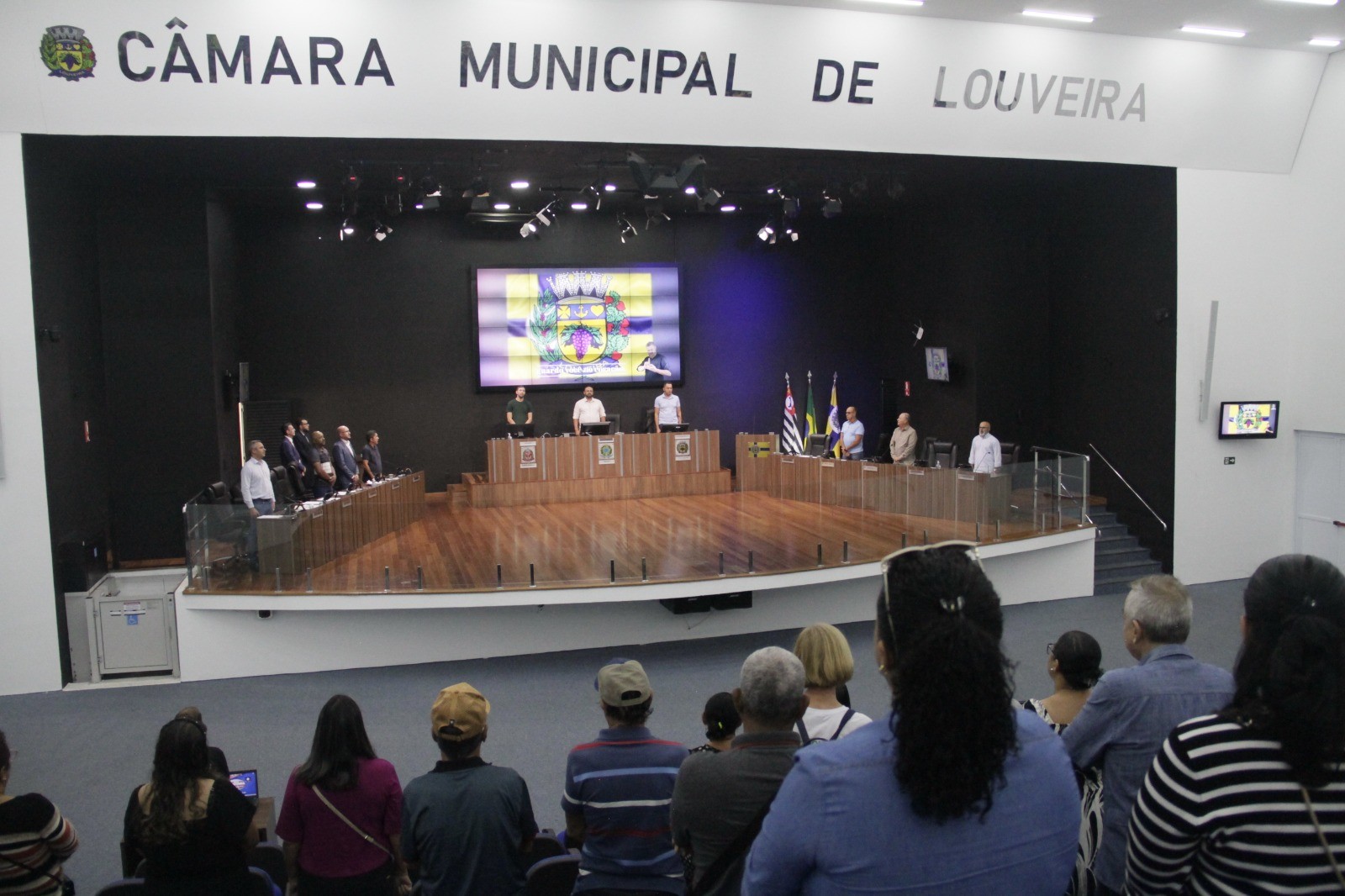 Vereadores aprovam LDO sem alterações