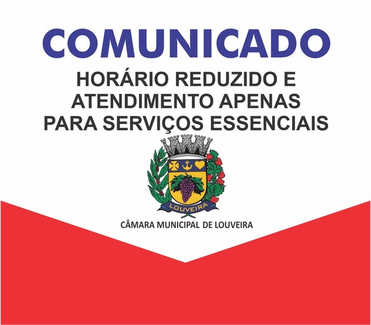 Câmara adota novas medidas restritivas e mantém as sessões fechadas