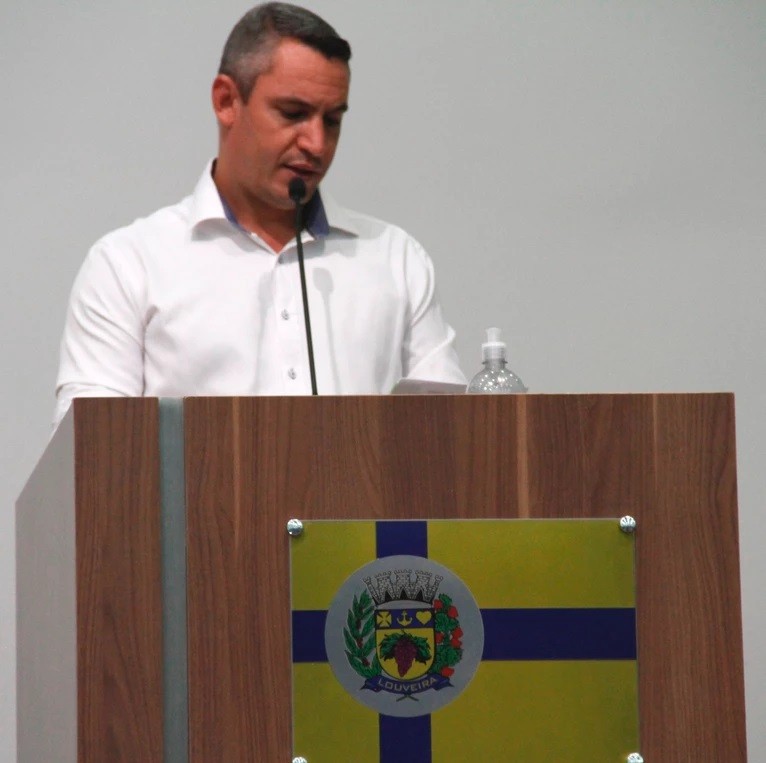 MOMENTO TRIBUNA – Vereador Fábio Borriero pede atendimento geriátrico domiciliar