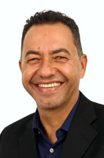 José Marcos Rodrigues de Oliveira