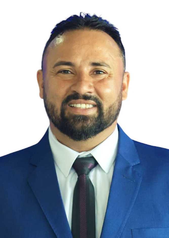 Claudenildo Gomes da Cruz